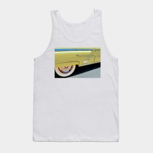 1953 Mercury Monterey Coupe Tank Top